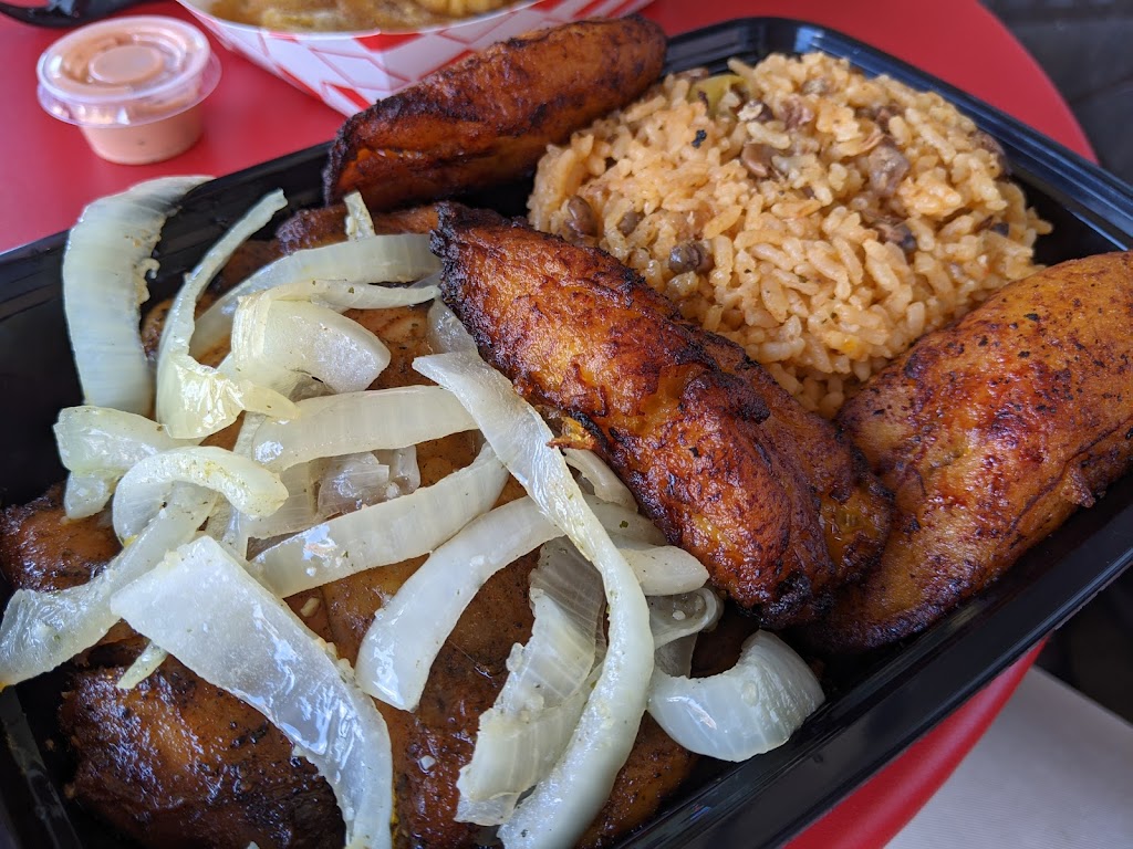 La Perla Puerto Rican Cuisine | 3409 Fruitvale Ave, Oakland, CA 94602, USA | Phone: (510) 479-3336