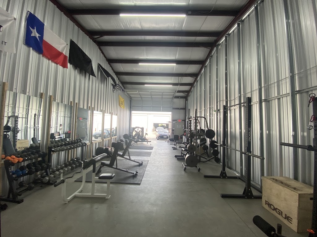 The Iron Church | 10552 Co Rd 213 Unit 3E, Forney, TX 75126, USA | Phone: (214) 444-4938