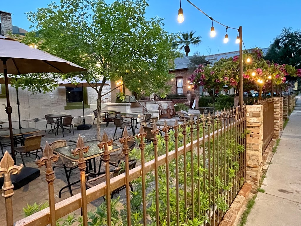 Songbird Coffee & Tea House - Phoenix, AZ | 812 N 3rd St Ac, Phoenix, AZ 85004, USA | Phone: (602) 374-4192