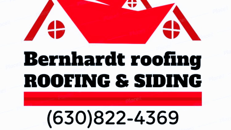 Bernhardt roofing | 8136 Marion Dr, Justice, IL 60458, USA | Phone: (708) 550-3202