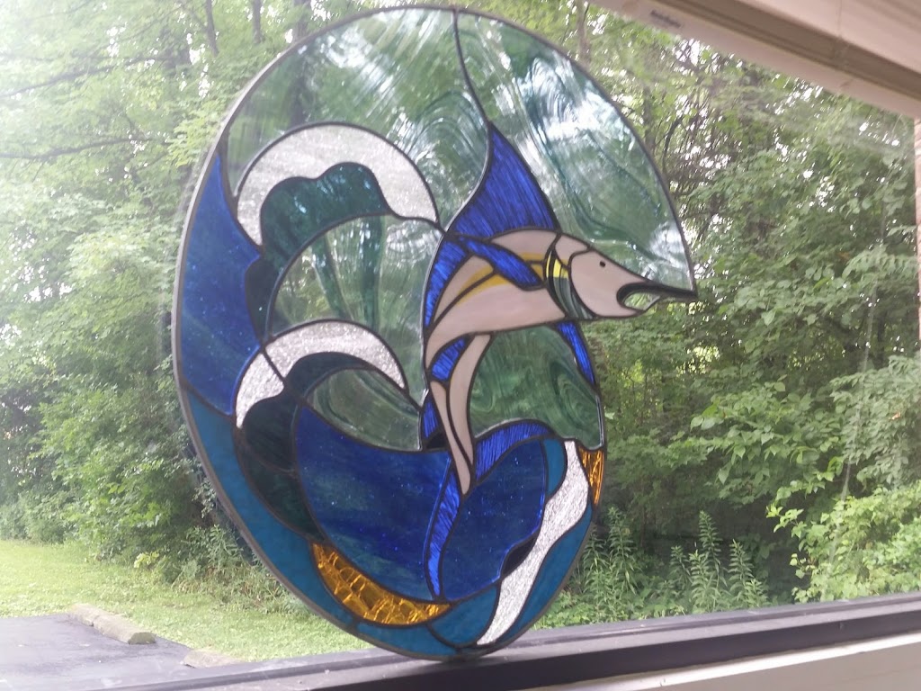 Art Glass With Finesse, Inc. | 7401 Arapaho Dr, Louisville, KY 40214, USA | Phone: (502) 969-2322