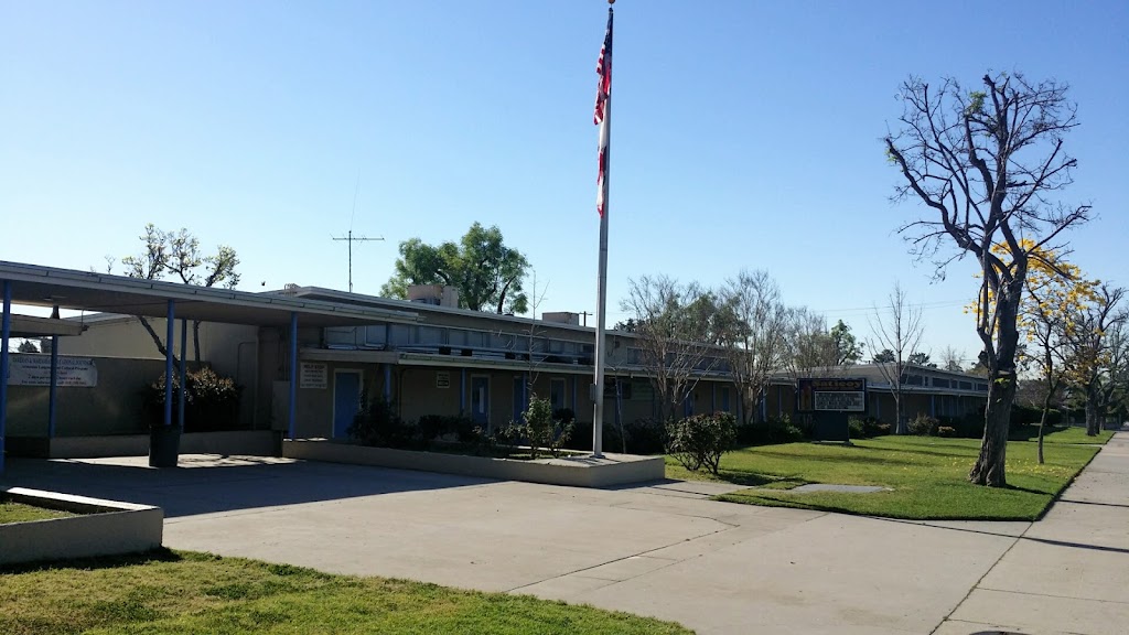 Saticoy Elementary School | 7850 Ethel Ave, North Hollywood, CA 91605, USA | Phone: (818) 765-0783