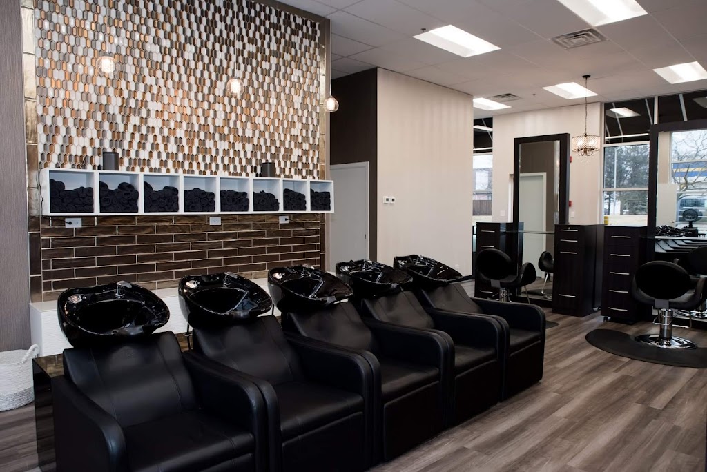 Beauty Company Of Chicago | 7201 Lemont Rd, Downers Grove, IL 60516, USA | Phone: (630) 427-9010