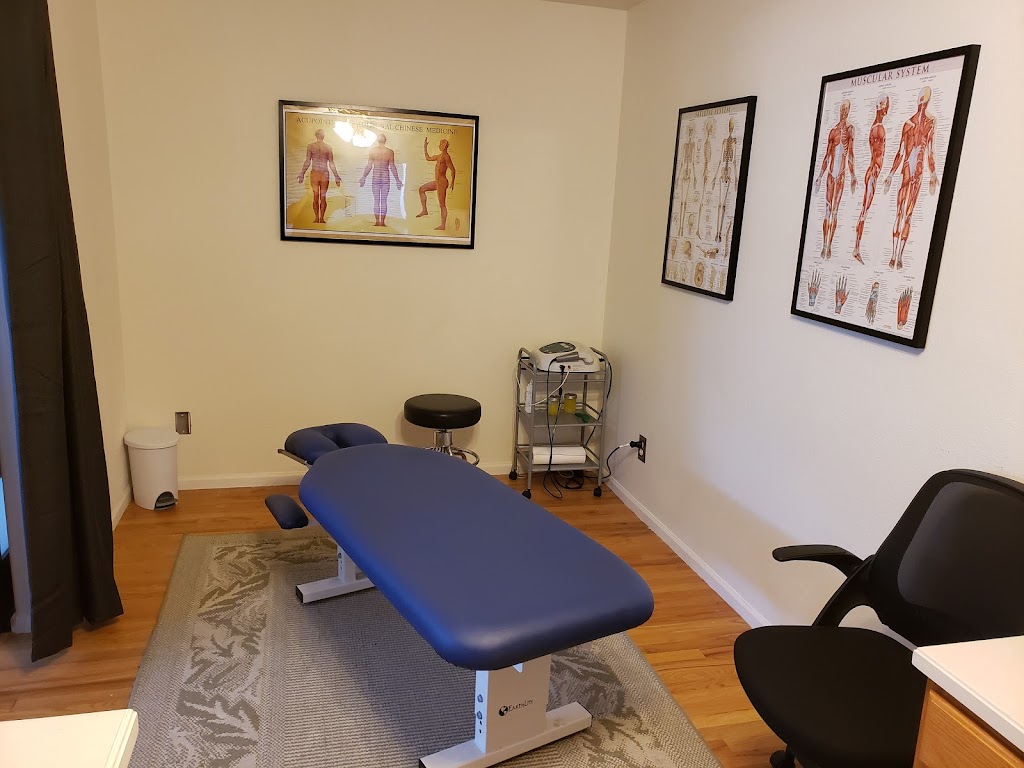 Ideal Health Chiropractic - Highlands Ranch | 4962 Ashbrook Cir, Highlands Ranch, CO 80130, USA | Phone: (303) 222-8048