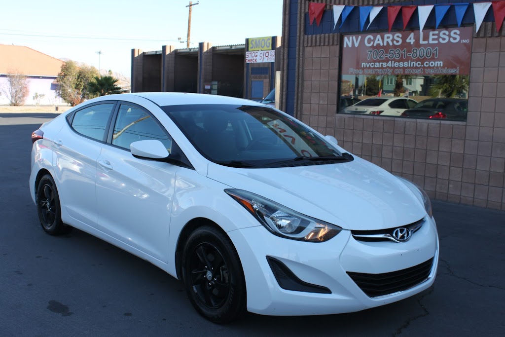 NV Cars 4 Less | 3757 E Lake Mead Blvd, Las Vegas, NV 89115, USA | Phone: (702) 531-8001