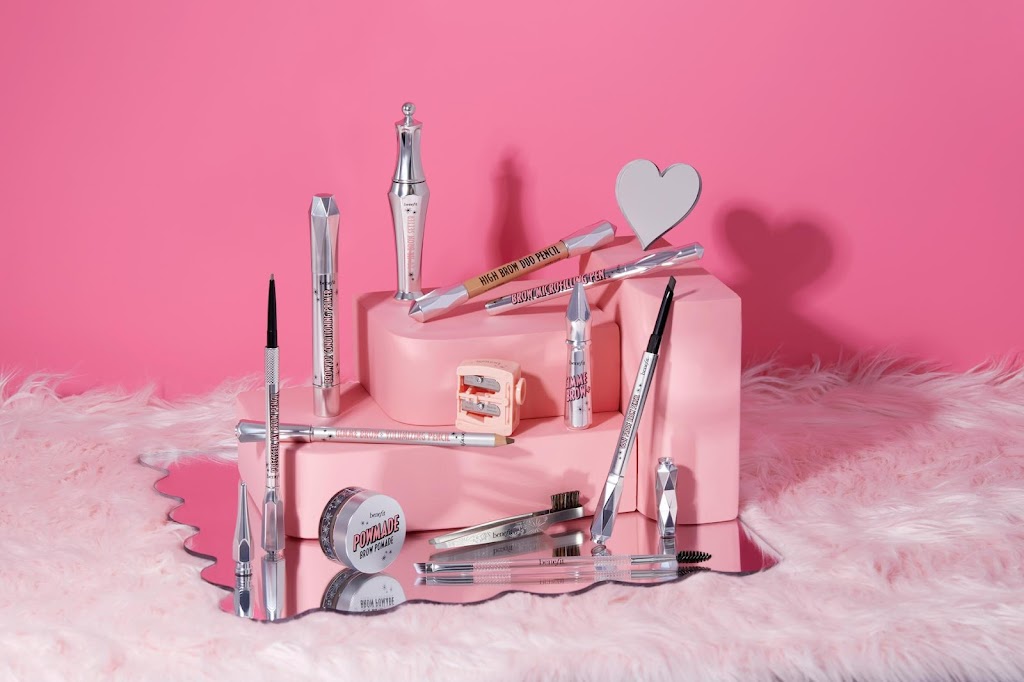 Benefit Cosmetics BrowBar | Ulta Beauty, 1620 24th Ave NW, Norman, OK 73069, USA | Phone: (405) 307-9358