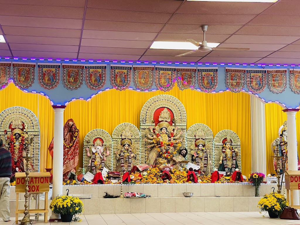 Durga Temple | 4215 E McNichols Rd, Detroit, MI 48212, USA | Phone: (313) 424-2087