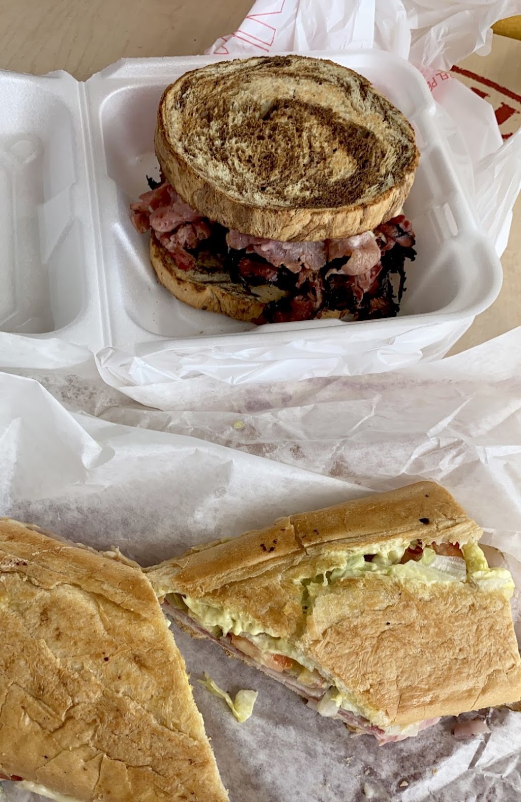 The Hot Tomato | 2702 E College Ave, Ruskin, FL 33570, USA | Phone: (813) 938-1888