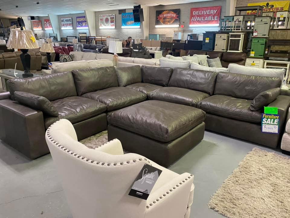 Furniture Liquidators | 16818 Florida Blvd, Baton Rouge, LA 70819 | Phone: (225) 272-4871