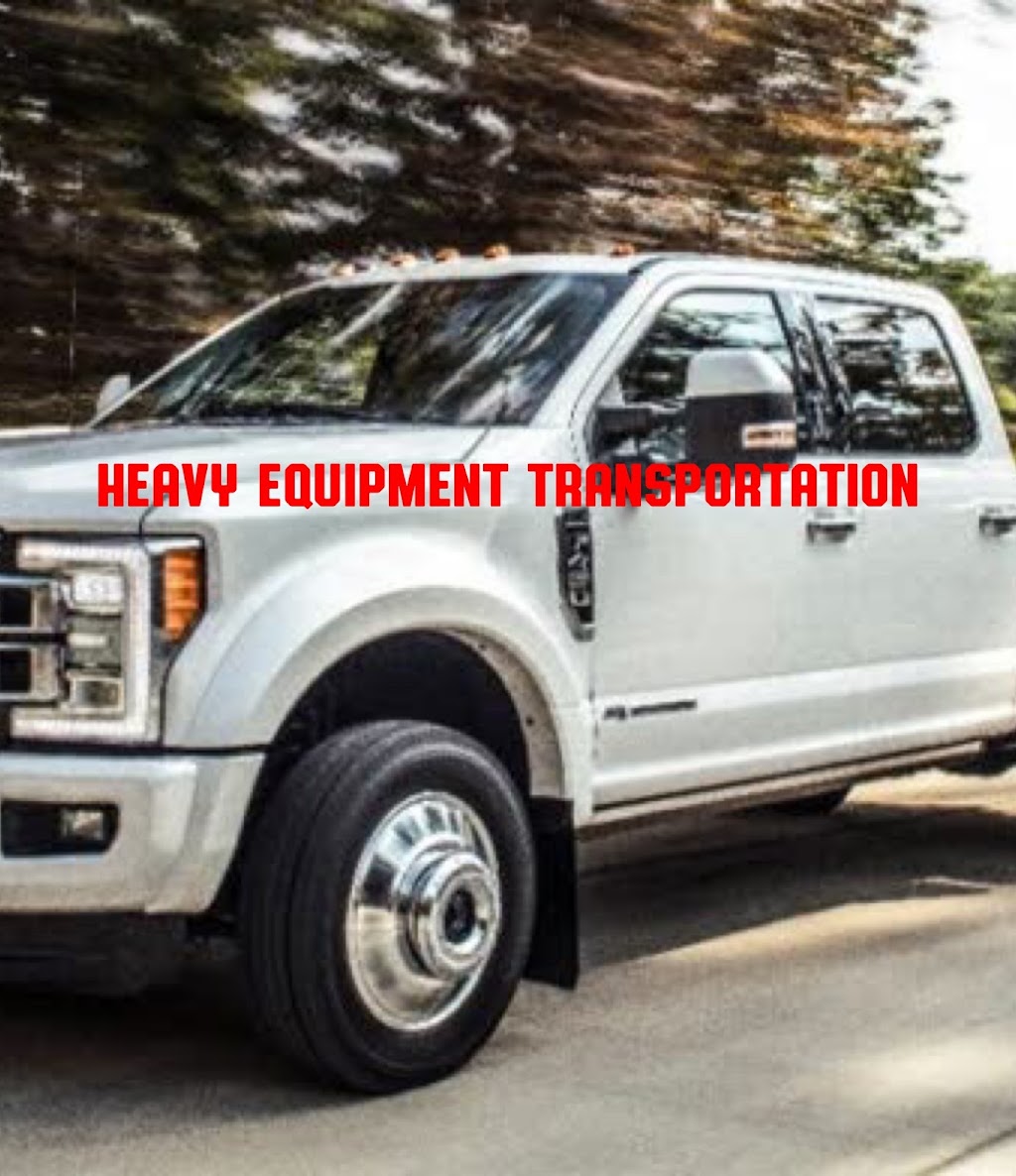 Heavy Equipment Transportation | 8406 Whitewood Dr, Kewaskum, WI 53040 | Phone: (262) 675-4549