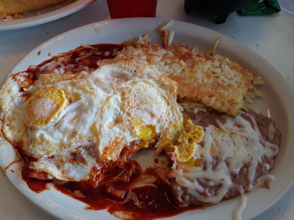 Las Fuentes Restaurant | 3033 McRae Blvd, El Paso, TX 79925, USA | Phone: (915) 633-9152