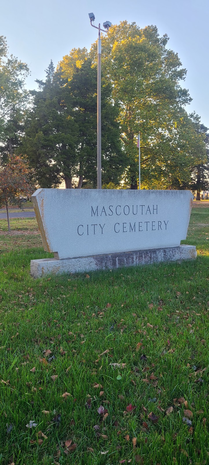 Mascoutah City Cemetery | Mascoutah, IL 62258, USA | Phone: (618) 566-2967