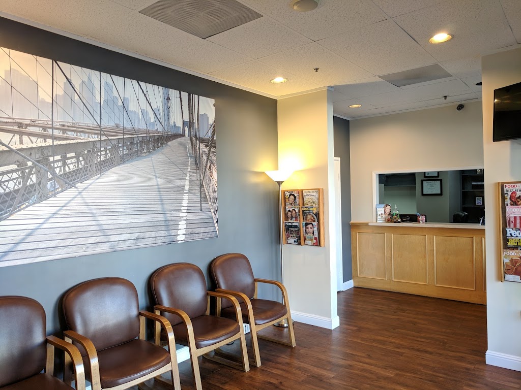 Advanta Family Dental: Justin Le, D.D.S. | 22535 2nd St, Hayward, CA 94541 | Phone: (510) 750-1654