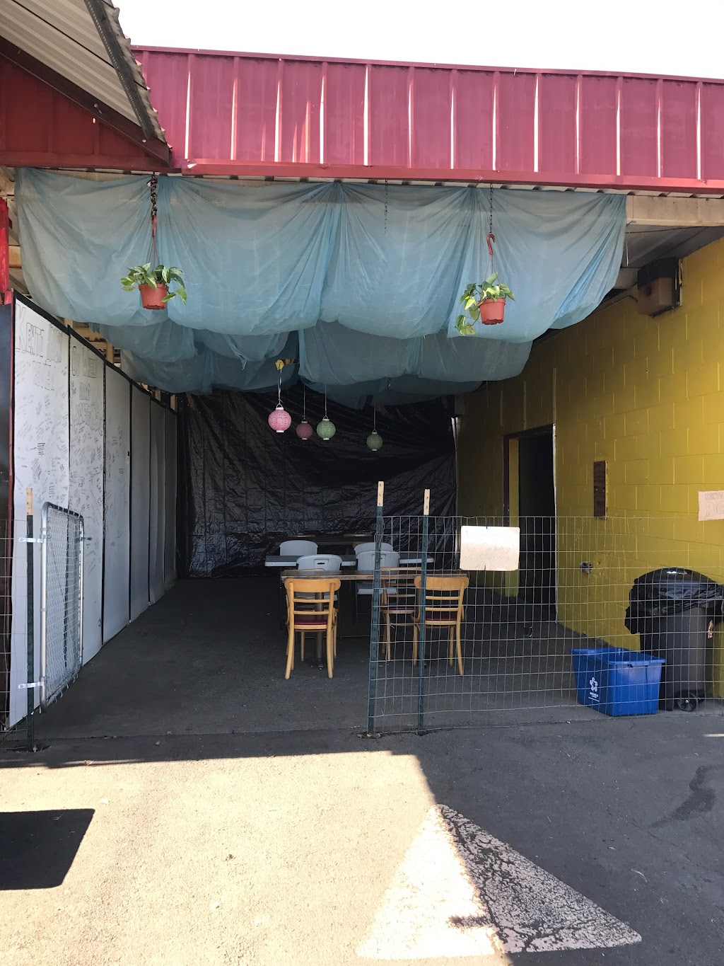 Kentochi Hibachi On Wheels | 640 NW Hickory St, Albany, OR 97321, USA | Phone: (541) 666-6380