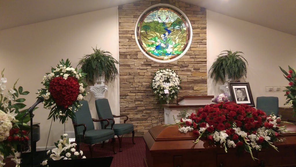 Hamilton Mill Memorial Chapel & Gardens | 3481 Hamilton Mill Rd, Buford, GA 30519, USA | Phone: (770) 945-6924