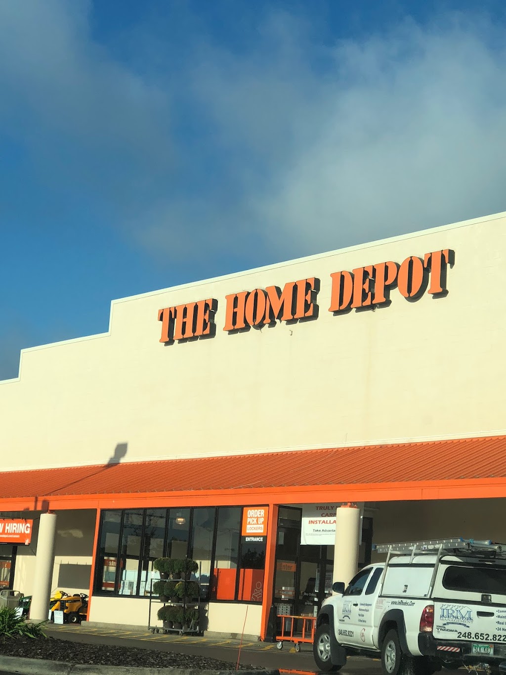 Pro Desk at The Home Depot | 545 S Telegraph Rd, Pontiac, MI 48341, USA | Phone: (248) 456-8239