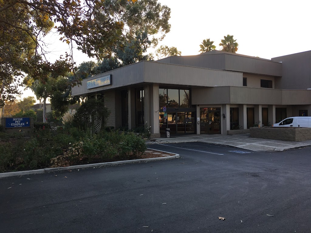 Irvine Pet Hospital | 34 Creek Rd, Irvine, CA 92604, USA | Phone: (949) 551-0304