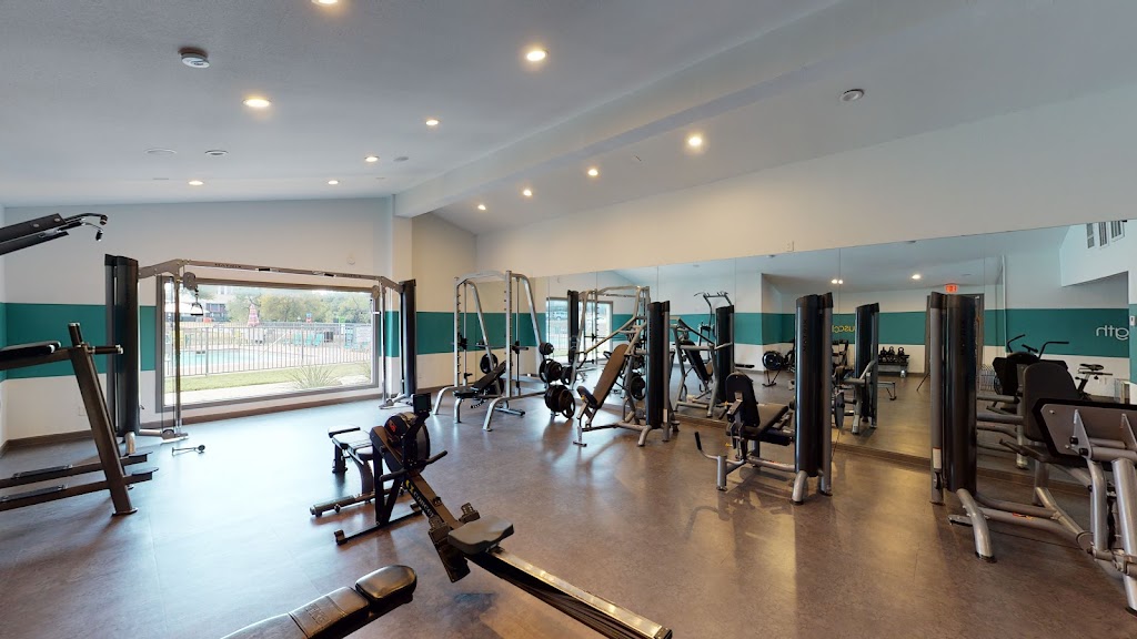 Circuit At The Grid | 2011 Lincoln Dr, Arlington, TX 76011, USA | Phone: (817) 402-0237