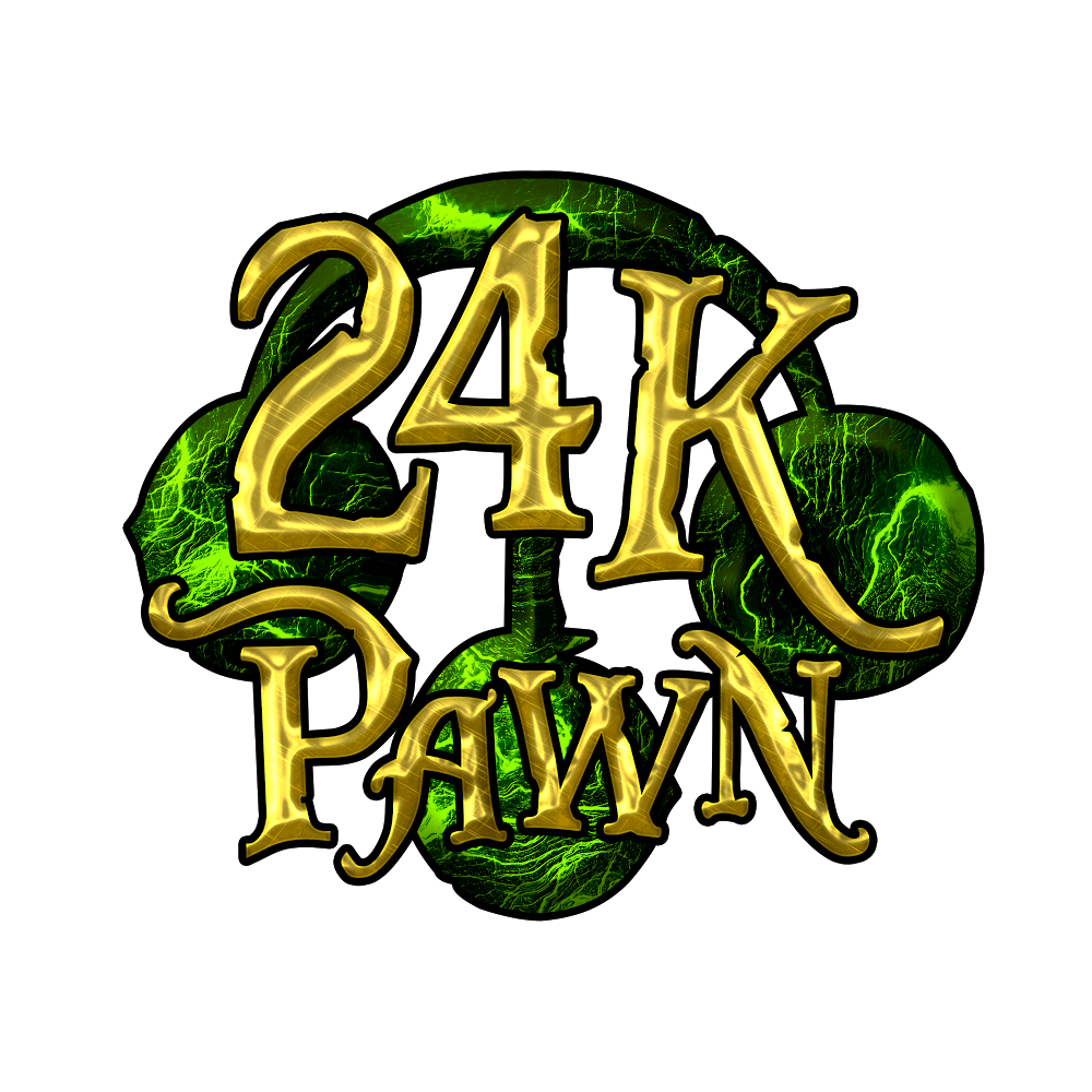 24k Pawn | 2400 W Okmulgee Ave, Muskogee, OK 74401, USA | Phone: (918) 910-5398