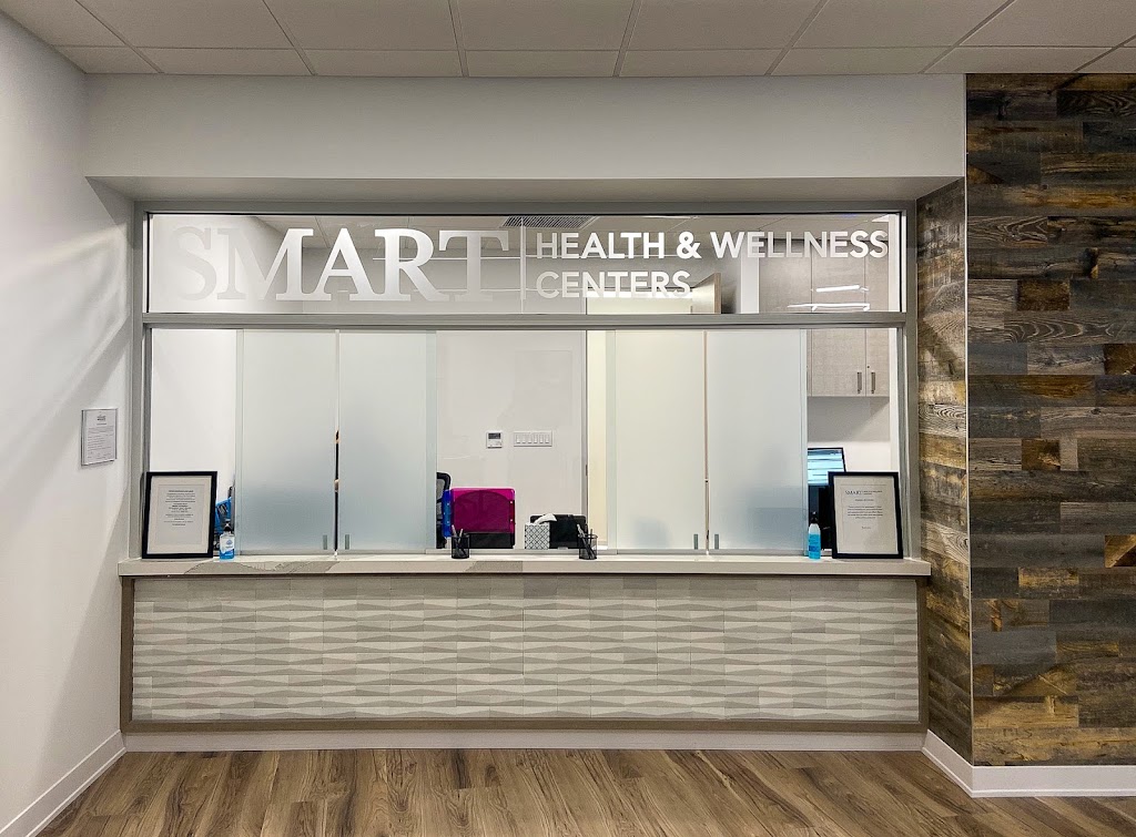 Smart Health & Wellness Center | 7300 Eldorado Pkwy #225, McKinney, TX 75070, USA | Phone: (972) 893-3376