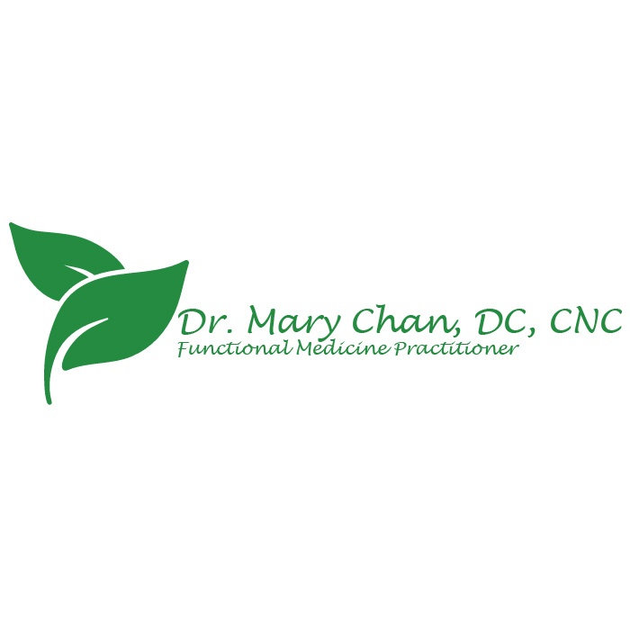 Mary Chan, DC.- Health Connection Chiropractic | 1101 S Winchester Blvd G183, San Jose, CA 95117, USA | Phone: (408) 624-7543