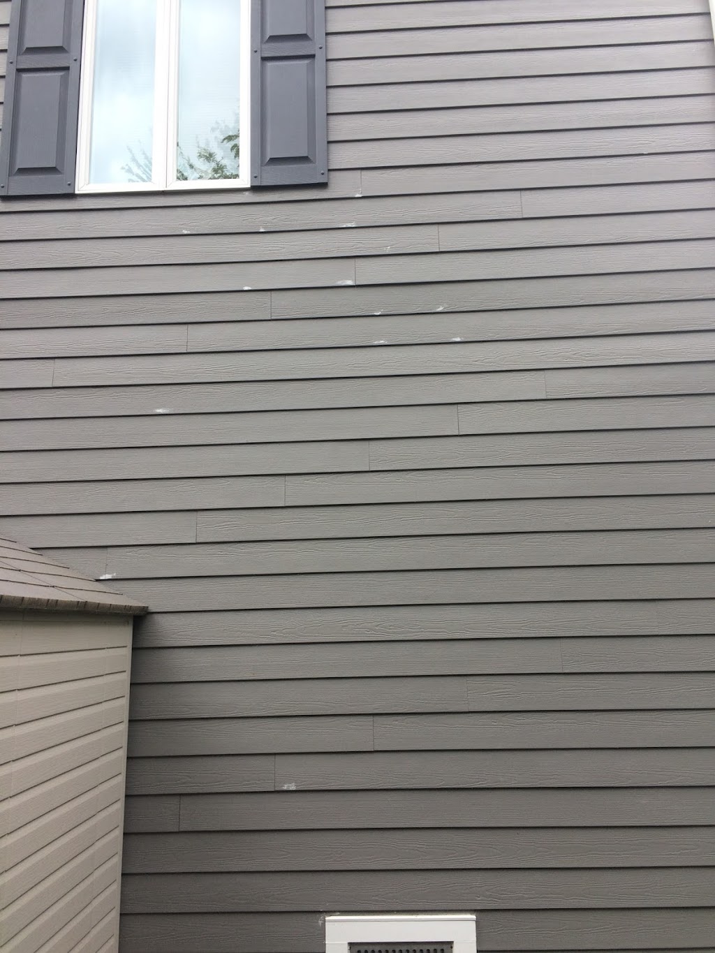 Buzz Home Pros Siding Contractors & Siding Installation | 1189 Tower Rd, Schaumburg, IL 60173, USA | Phone: (847) 693-0122