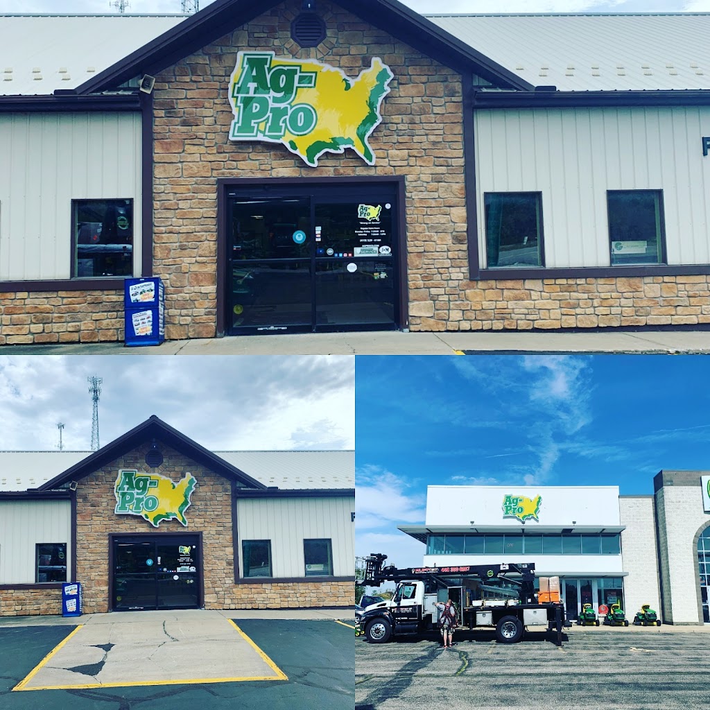 Ruff Neon Signs & Lighting Maintenance Inc. | 295 W Prospect St, Painesville, OH 44077, USA | Phone: (440) 350-6267