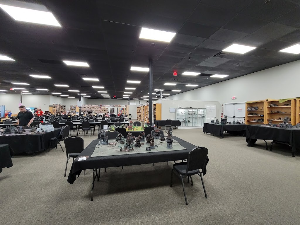 TJ Cafe & Games | 146 S Main St #2, Milford, MA 01757, USA | Phone: (508) 473-5874