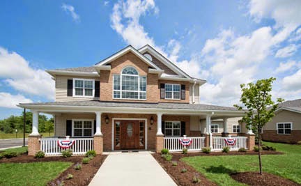 Kemper House Highland Heights | 407 Golf View Ln, Highland Heights, OH 44143, USA | Phone: (440) 461-0600