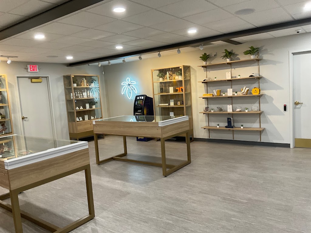 Lume Cannabis Dispensary Monroe, MI in 15391 S Dixie Hwy, Monroe, MI