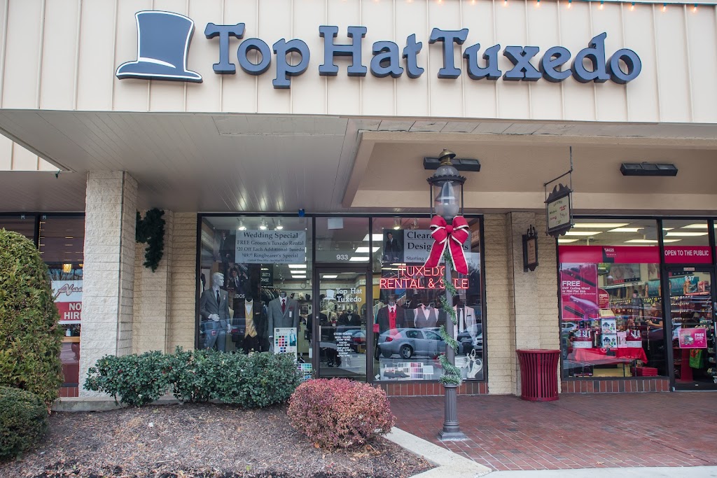 Top Hat Tuxedo | 933 Freeport Rd, Pittsburgh, PA 15238 | Phone: (412) 782-2450