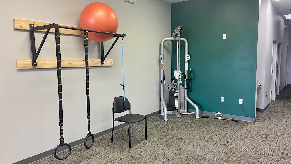 Plymouth Physical Therapy Specialists | 4844 Adams Rd, Oakland Charter Township, MI 48306, USA | Phone: (248) 726-7015