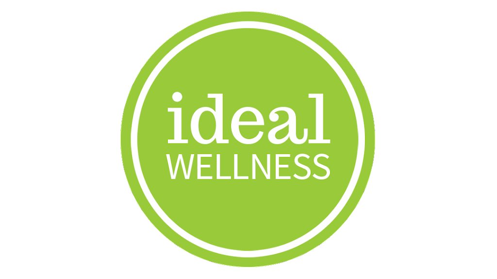 Ideal Wellness | 907 Frontier Cir E Suite 103, Lake Stevens, WA 98258, USA | Phone: (425) 979-8623