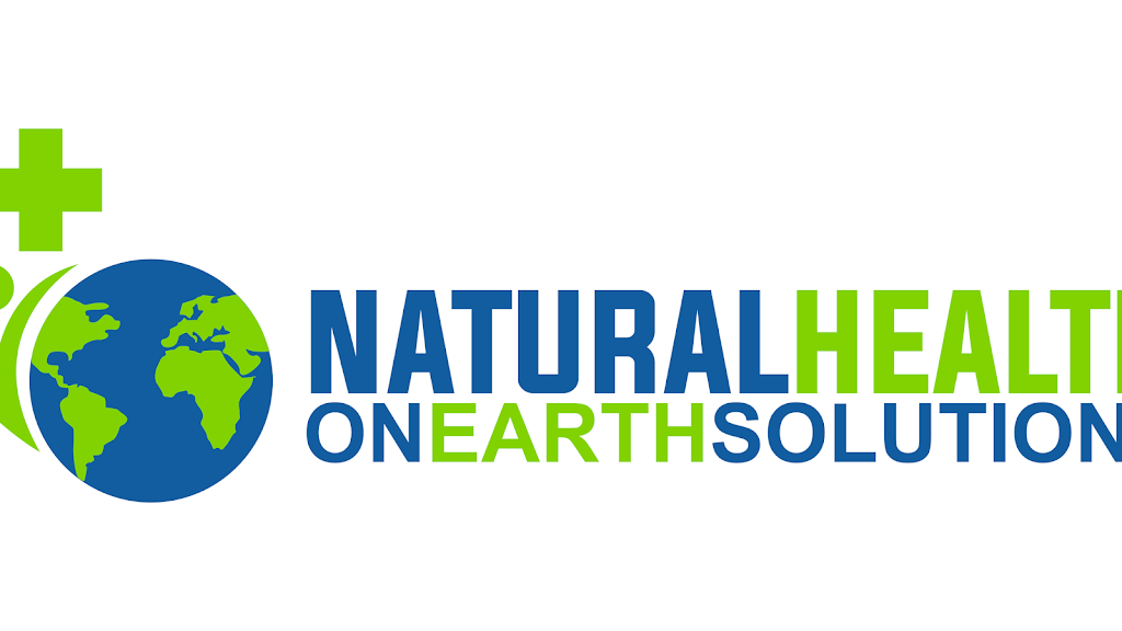 Natural Health On Earth Solutions | 7751 W 159th St Unit 5, Tinley Park, IL 60477 | Phone: (630) 618-7880