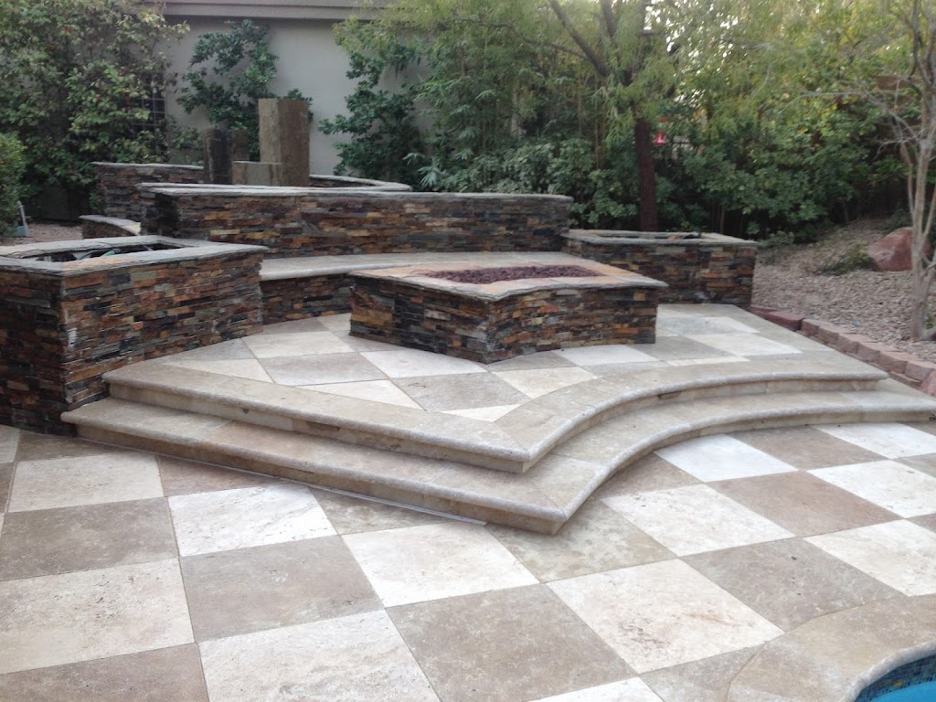 Proficient Patios & Backyard Designs | 3310 S Valley View Blvd, Las Vegas, NV 89102, USA | Phone: (702) 254-6179