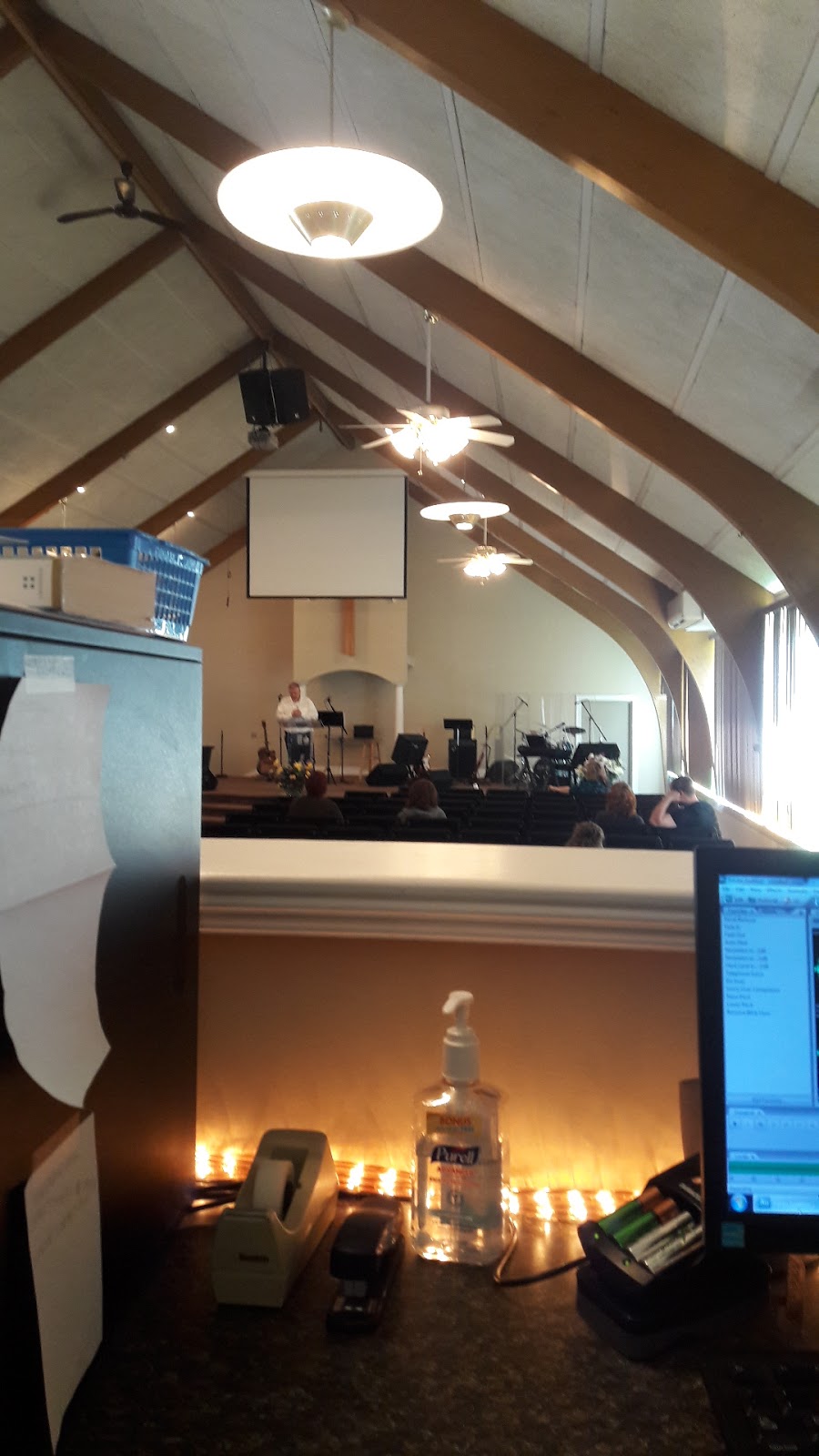 Cornerstone Christian Assembly | 1531 Ettle Dr, Barberton, OH 44203, USA | Phone: (330) 825-1199