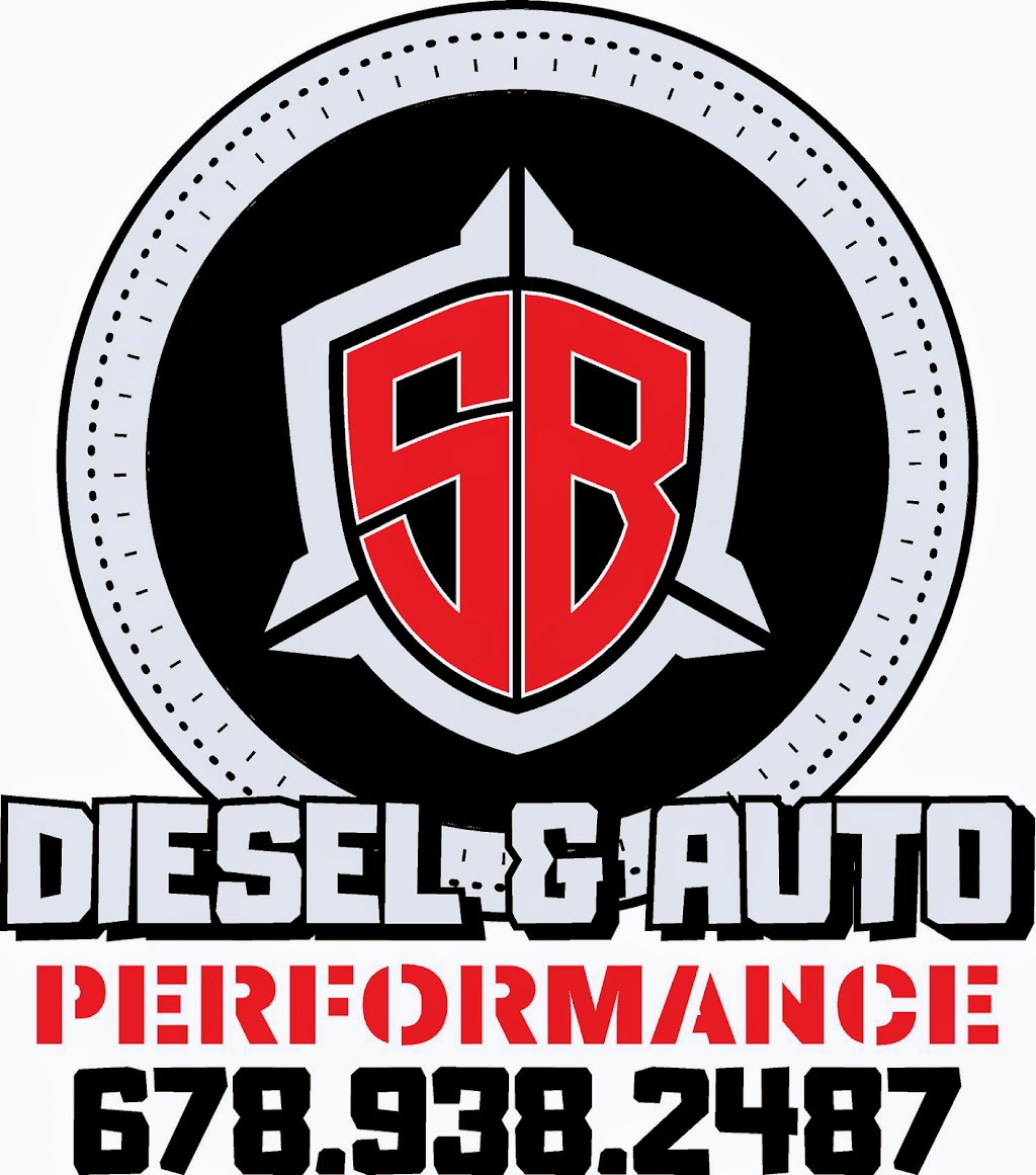 S & B Performance LLC | 576 England Chapel Rd, Jenkinsburg, GA 30234, USA | Phone: (678) 938-2487