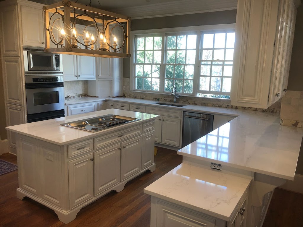 Impact Countertops | 4859 Martin Ct SE #11, Smyrna, GA 30082 | Phone: (770) 405-8992