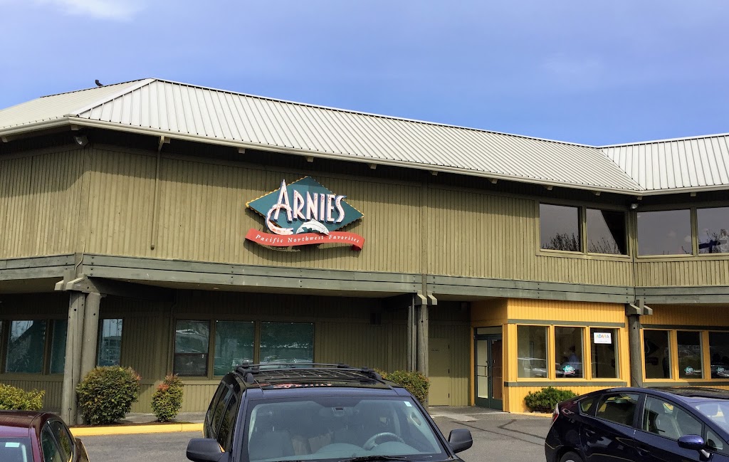 Arnies Restaurant Edmonds | 300 Admiral Way, Edmonds, WA 98020, USA | Phone: (425) 771-5688