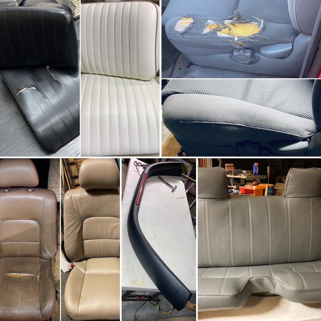 AKI Upholstery | 6750 N Hammond Ave, Long Beach, CA 90805 | Phone: (562) 552-6899