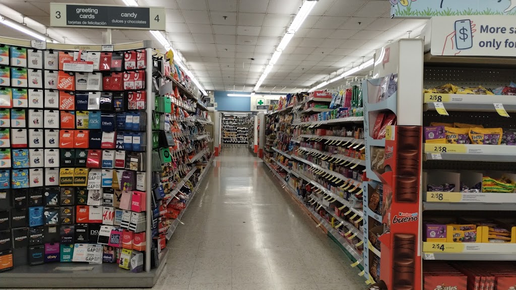 Walgreens, 8911 N 7th St, Phoenix, AZ 85020