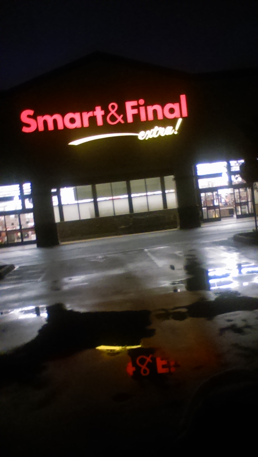 Smart & Final Extra! | 1308 W Edinger Ave, Santa Ana, CA 92704, USA | Phone: (714) 549-2362