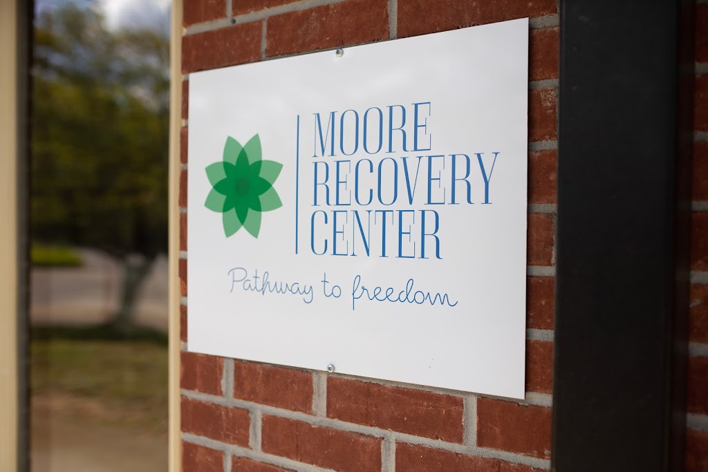 Moore Recovery Center | 1716 Catherine Ct Suite 1B, Auburn, AL 36830, USA | Phone: (334) 209-1502