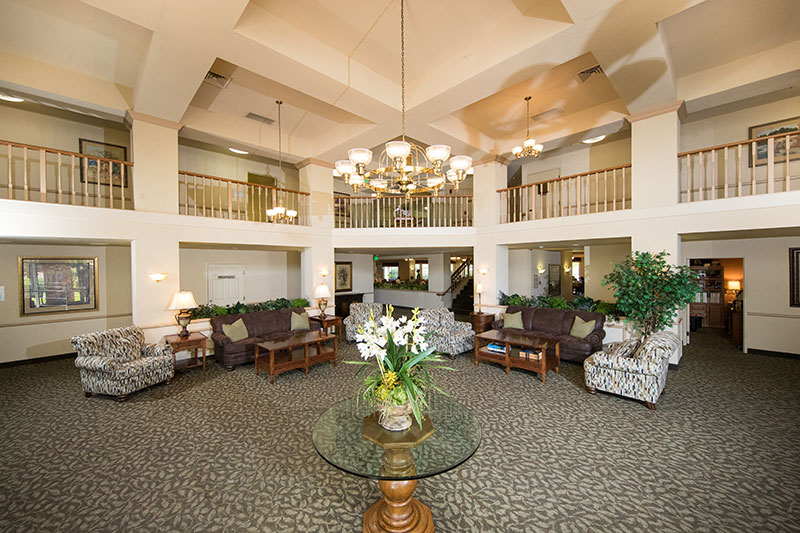 Bethel Retirement Community | 2345 Scenic Dr, Modesto, CA 95355, USA | Phone: (209) 577-1901