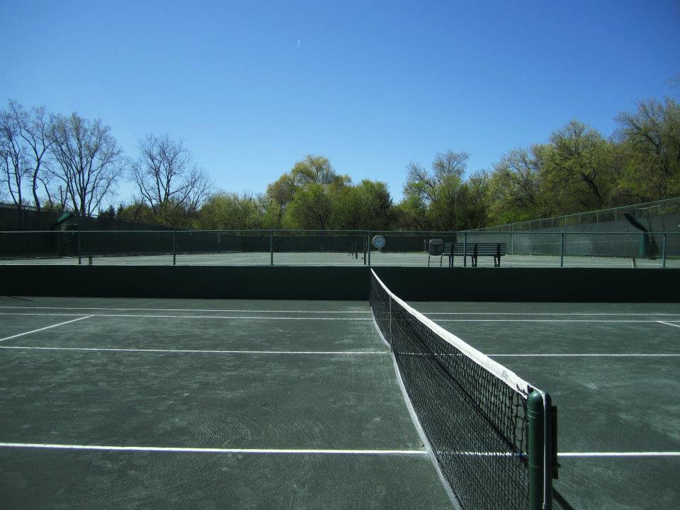Detroit Tennis Club | 31031 Drake Rd, Farmington Hills, MI 48331, USA | Phone: (248) 661-2300