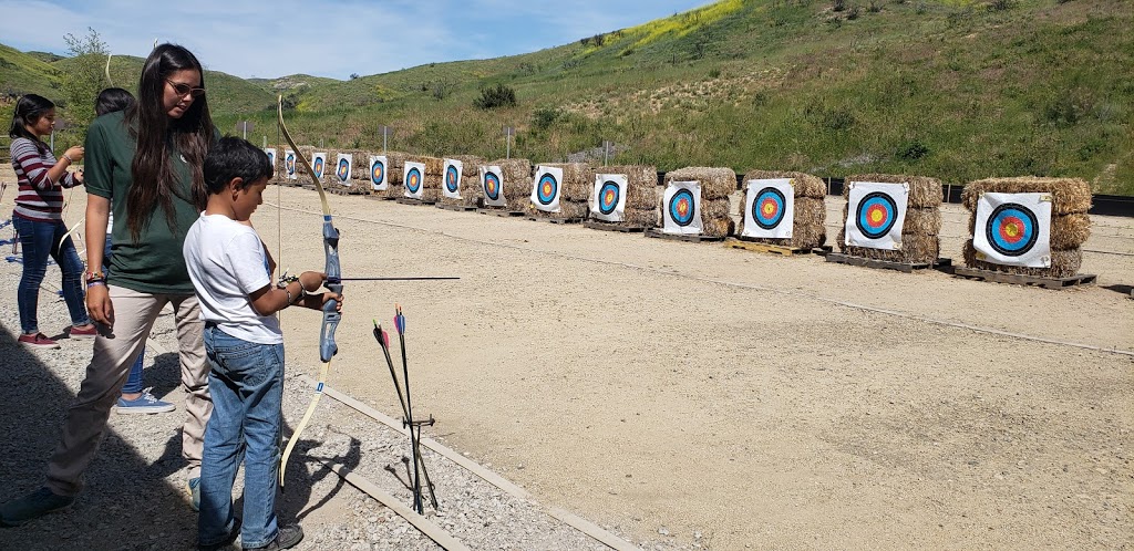 Irvine Ranch Outdoor Education Center | 2 Irvine Park Rd, Orange, CA 92869, USA | Phone: (714) 923-3191