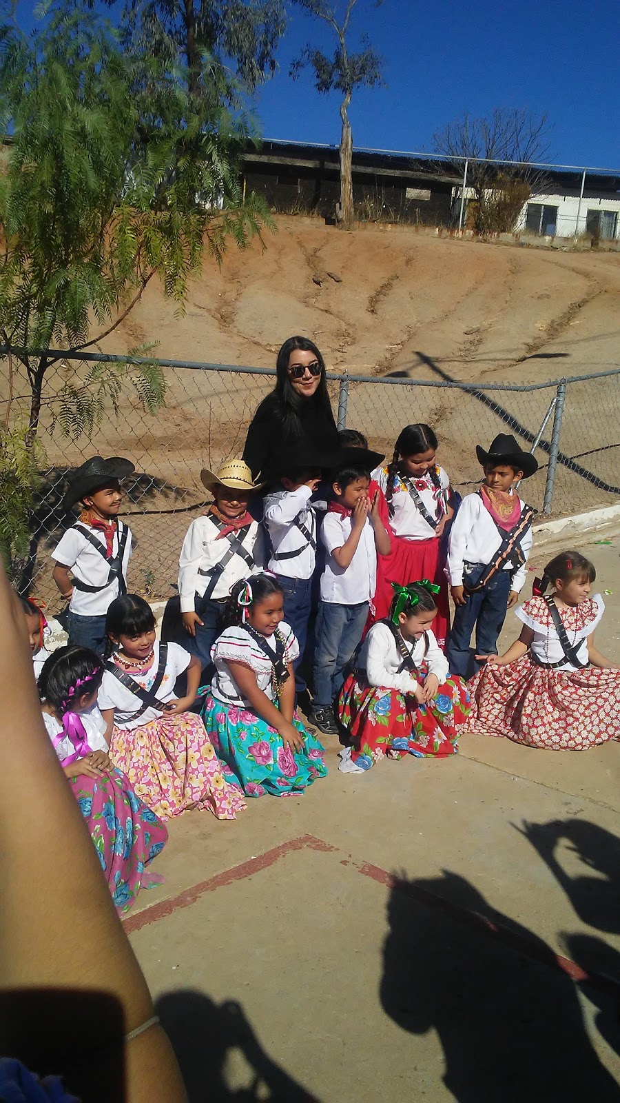 Escuela Primaria José María Morelos y Pavón | Cuchuma, Bellavista, 21440 Tecate, B.C., Mexico | Phone: 665 521 2579