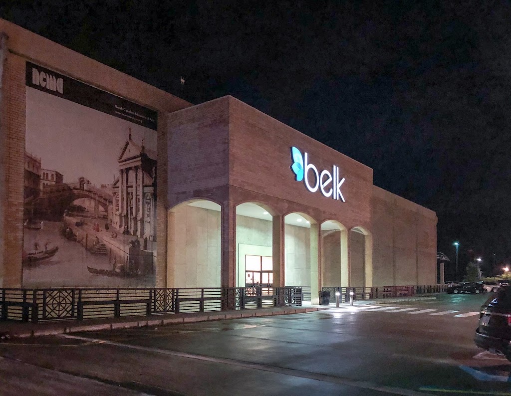 Belk | 4325 Glenwood Ave, Raleigh, NC 27612, USA | Phone: (919) 782-7010