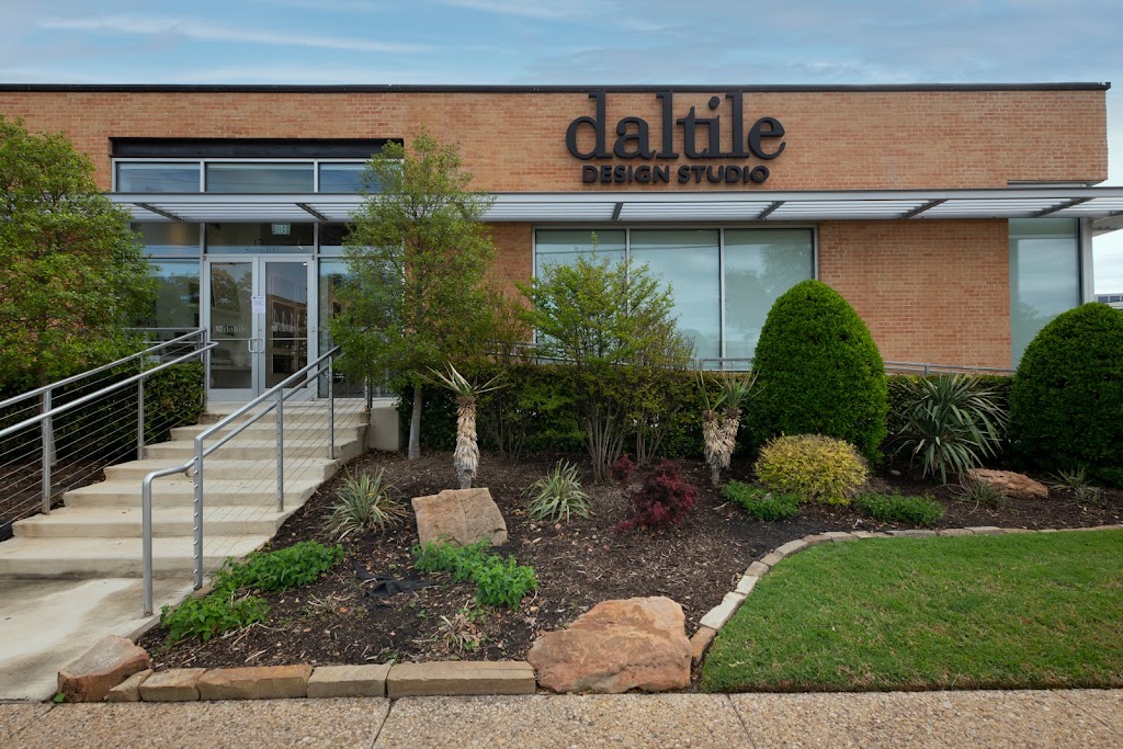 Daltile, Marazzi Showroom & Design Studio | 1502 Slocum St Ste 100, Dallas, TX 75207, USA | Phone: (214) 760-1570