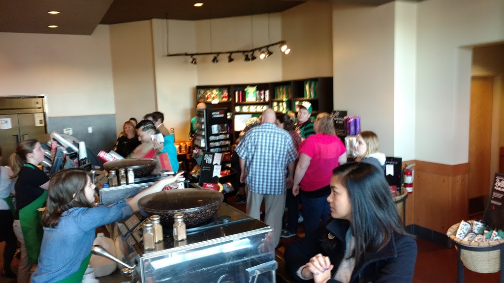 Starbucks | 13121 SE Kent-Kangley Rd #101, Kent, WA 98030 | Phone: (253) 638-1283